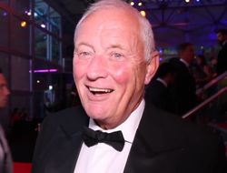 фото - «Я восхищаюсь Усиком». Барри Хирн — о следующих боях Джошуа и Фьюри