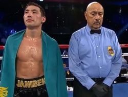 фото - Победы Гогохии, Алимханулы и Муртазалиева, поражение Илиева