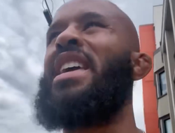 фото - Двалишвили победит Нурмагомедова благодаря «Х-фактору» — прогноз легенды