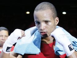 фото - Бокс на Олимпийских играх 2020. Андрей Замковой проиграл Иглесиасу в полуфинале