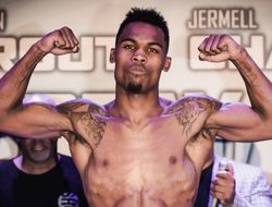 фото - Братья-близнецы уже в истории: Жермелл Чарло завоевал титул WBC, остановив Джексона