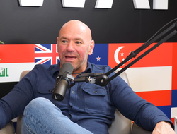 фото - Скандал! Босс UFC жёстко послал топ-спонсора UFC. Всё из-за Дональда Трампа