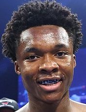 Абдулла Мейсон