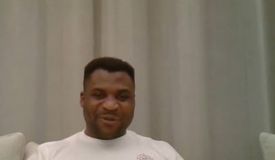 Нганну о Джонсе, Уайлдере и камбэке в UFC