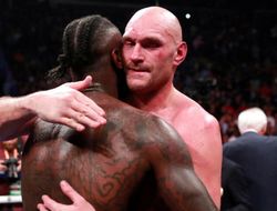 фото - Инсайдер — о количестве проданных PPV-трансляций боя Уайлдер vs Фьюри