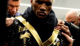 Назван следующий соперник Бенна. И это мегафайт