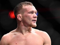 фото - Пётр Ян не понимает действий UFC: Может, они просто меня боятся? 
