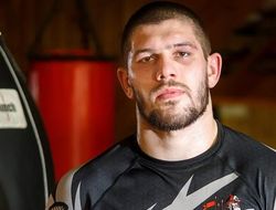 фото - Россиянин Молдавский и американец Джонсон определят «временного» чемпиона Bellator