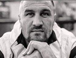 фото - Сергею Ковалёву не стоит махаться с Ярдом: ему просто нужно преподать урок — Макгирт