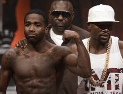 фото - Мэйуэзер: Когда Броунер проиграл Майдане, я первым подставил ему плечо для плача