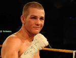Арестован экс-чемпион мира из ЮАР — попался на хранении наркотиков