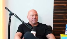 Уайт пообещал сделать мегафайт Махачев – Топурия. Есть только одно условие