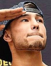 Садриддин Ахмедов