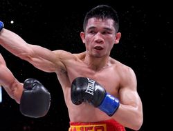 фото - Рунгвисаи побил Ситморсенга и ждёт победителя боя Эстрада − Гонсалес 2: видео