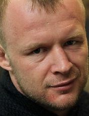 Александр Шлеменко