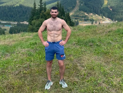 фото - Чухаджян проведёт реванш с Эннисом, в шоу выступит паундовый Родригес — официально