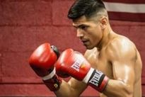 Видео боя: Владимир Тихонов — Джесси Эрнандес, HD 1080