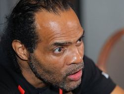 фото - Джейкобс победил нечестно, он вышел в ринг тяжеловесом — тренер Ариаса