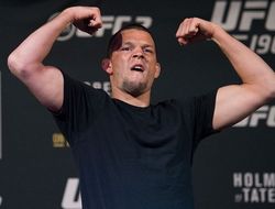 фото - Нэйт Диас: Хотите вытащить меня на бессмысленный бой? Гоните 20 миллионов!