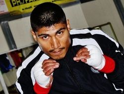 фото - Майки Гарсиа: Я лучше Броунера и 29 июля докажу это