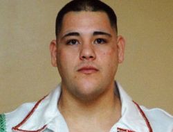 фото - Эгидиюс Каваляускас и плотный супертяж Энди Руис узнали имена соперников на июль