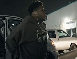 фото - «Это самый большой бой в боксе». Хэйни согласен на реванш с Гарсией, но есть условие