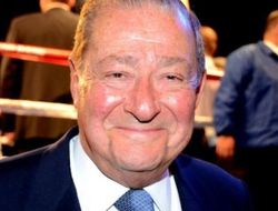 фото - Шакур Стивенсон против Джервонты Дэвиса? Это реально, утверждает Арум