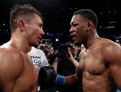 фото - Джейкобс: Если Канело получил ничью, тогда я побил Головкина!