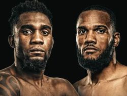 фото - Прямая трансляция: Карлос Адамес – Джулиан Уильямс. Смотреть онлайн