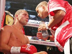 фото - Тренер Буте: «У меня нет объяснения случившемуся»