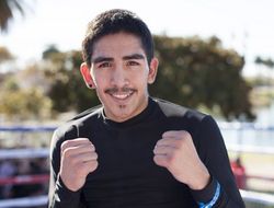 фото - Лео Санта Крус рассказал, как будет побеждать Джонни Гонсалеса