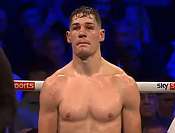 фото - Британский «Джентльмен» не прочь подраться с Сергеем Ковалёвым