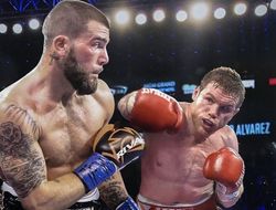 фото - «Король» ставок на андердогов Крис Арреола: «Плэнт побьёт Канело»