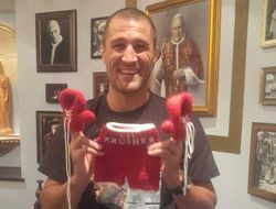 фото - Интервью Сергея Ковалёва: о Уорде и не только