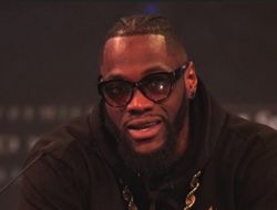 фото - Я — оптимист: Уайлдер рассказал, сколько PPV его боя с Фьюри купят болельщики