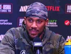 фото - Джошуа дал Фьюри 24 часа