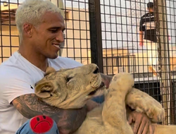 фото - Когда состоится бой Махачев-Оливейра 2? Рассказывает тренер бразильца