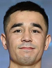 Хасанбой Дусматов