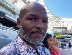 фото - «Удар по боксу». Бернард Хопкинс — о Холифилде, боях Джошуа – Усик и Фьюри – Уайлдер 3