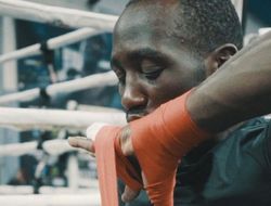 фото - Кроуфорд получит астрономический гонорар за бой с россиянином