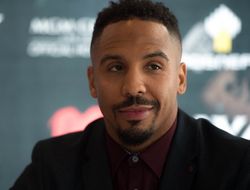 фото - Уорд назвал ключ к победе над Ковалёвым