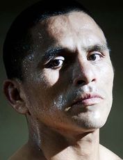 Альберто Россель