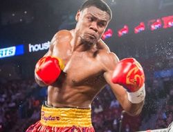 фото - Колумбийский «Шторм» Альварес победил Берриджа: видео лучших моментов