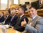 Проводников: «Политика — не моё. Способен вновь стать чемпионом мира»