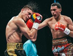 фото - «Красный бандера» Бенавидес и румынский Гаврил подерутся снова — есть дата