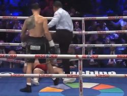 фото - Парад ярчайших нокаутов из Канады: видео