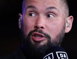 фото - Джейк Пол написал планы на 2022-й. Беллью залез в комментарии и поржал