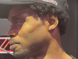 фото - Кроуфорд слишком эмоционален. Я поржал с него. А в субботу надеру ему зад — Спенс