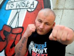 фото - Артур Шпилька: «Отобью Дженнингсу бока, пока он не свалится»