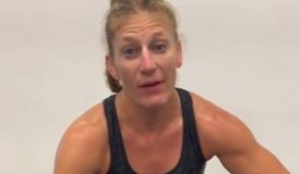 Аманда Нуньес не вернётся после того, что я с ней сделаю — Харрисон